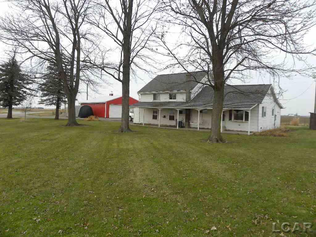 14996 Bierman Road Riga, MI 49276 - Photo 1 of 28 50001545.JPG