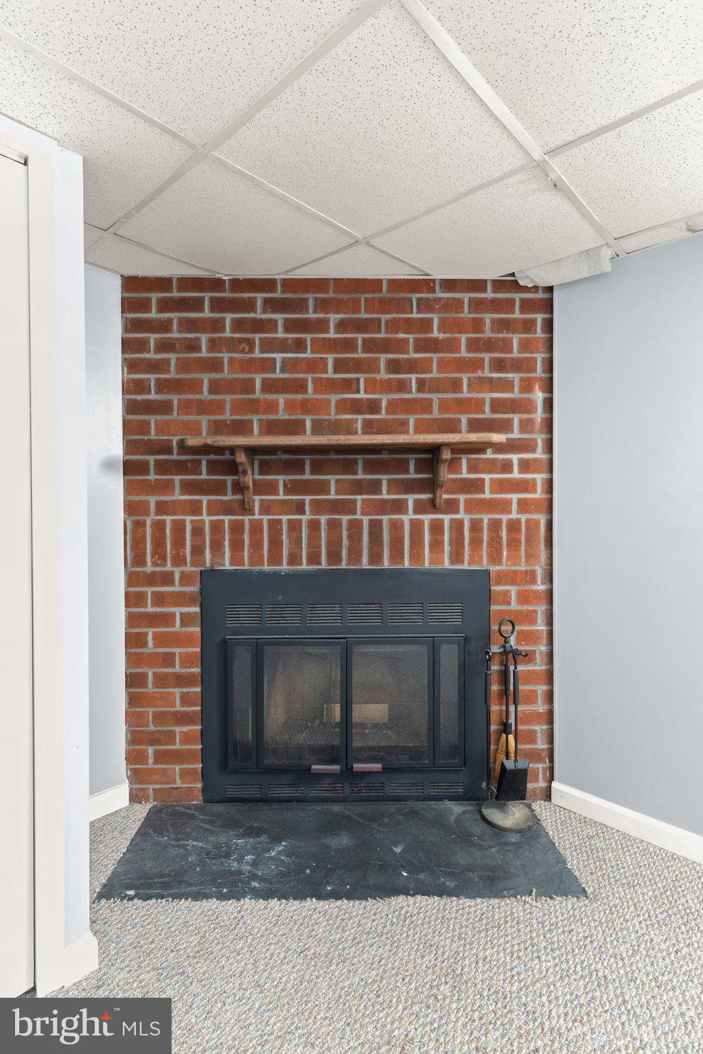 44 Ritters Ridge Court, Unit 44 Owings Mills, MD 21117 - Photo 16 of 19