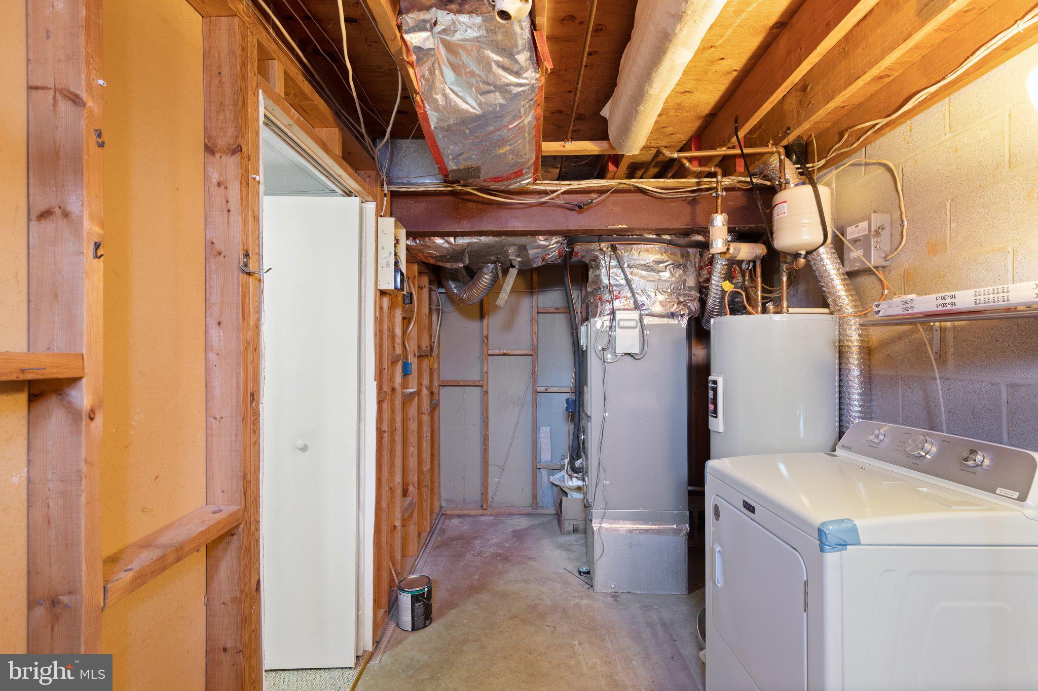 44 Ritters Ridge Court, Unit 44 Owings Mills, MD 21117 - Photo 18 of 19