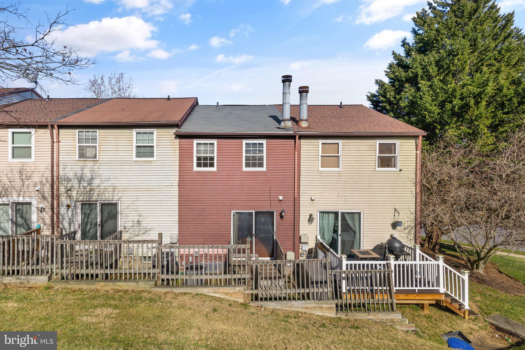 44 Ritters Ridge Court, Unit 44 Owings Mills, MD 21117 - Photo 19 of 19