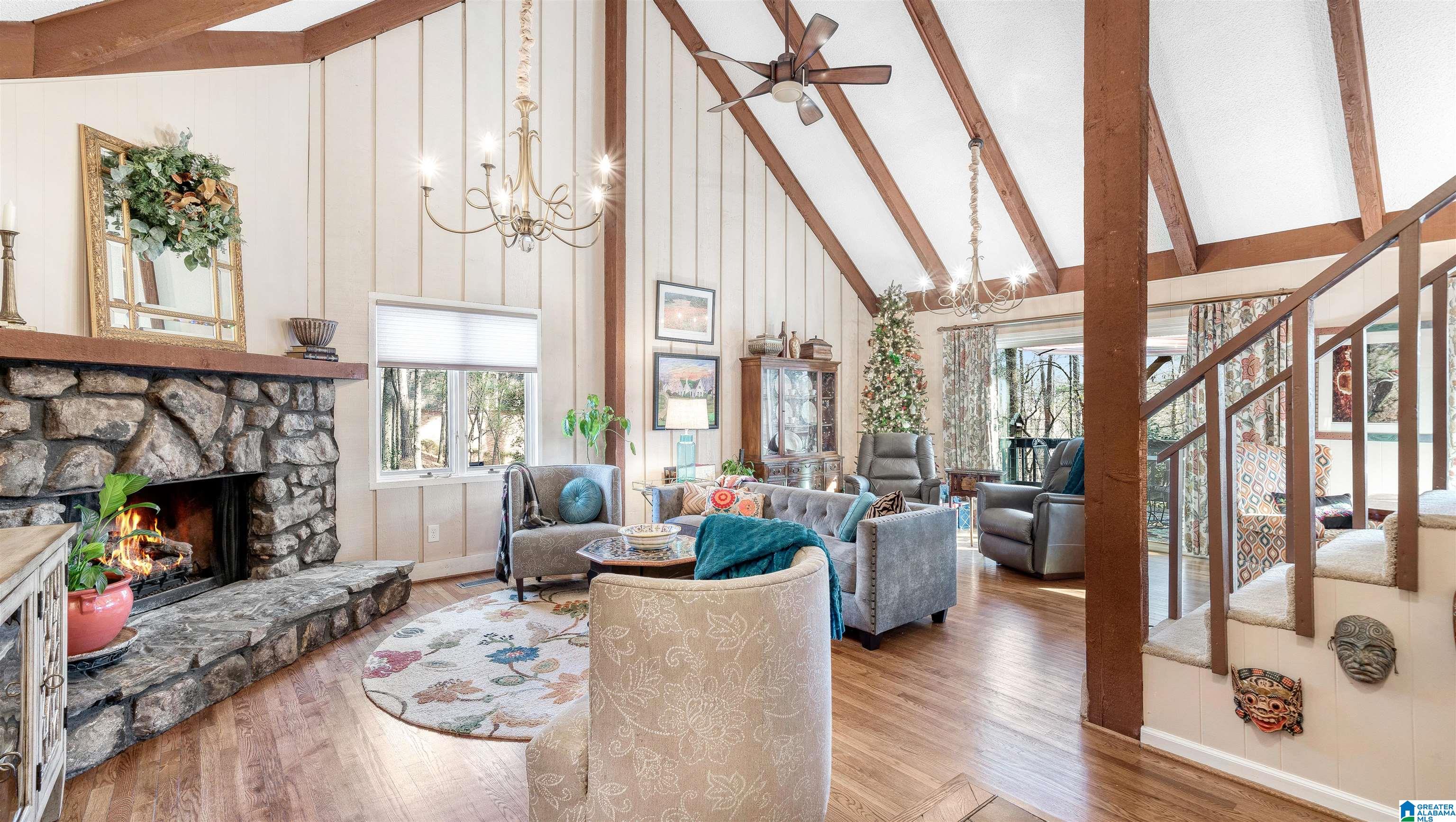 2437 Chuchura Road Birmingham, AL 35244 - Photo 3 of 50