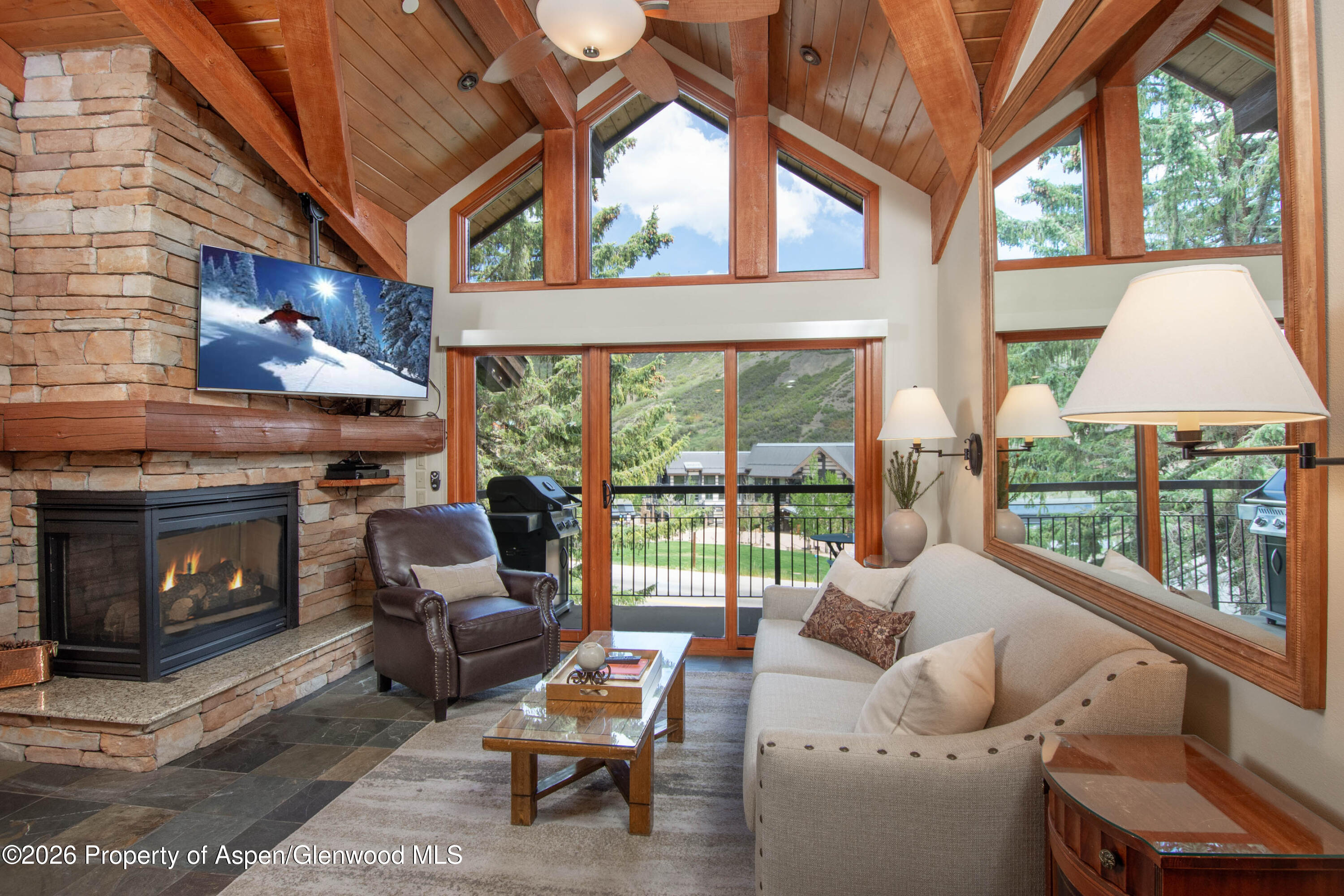 400 Wood Road, Unit 1204 Snowmass Village, CO 81615 - Photo 3 of 28 Liv3c