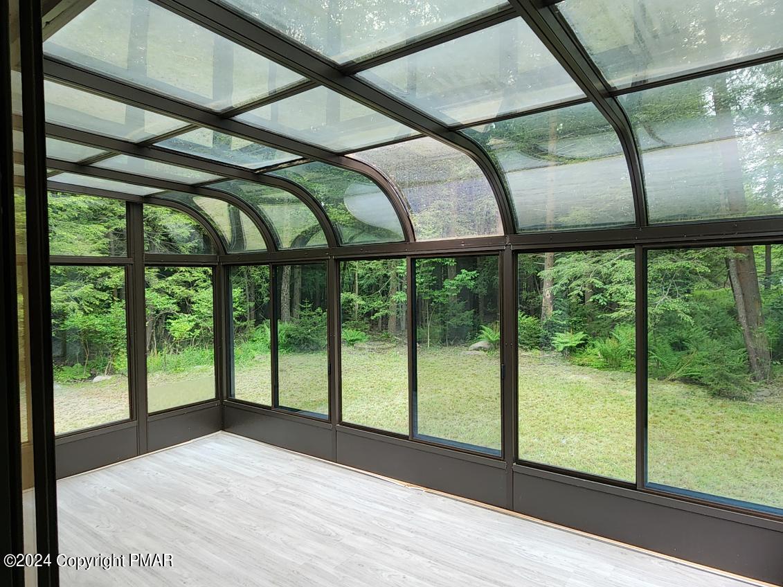 3122 Sycamore Pocono Summit, PA 18346 - Photo 13 of 30 Sunroom