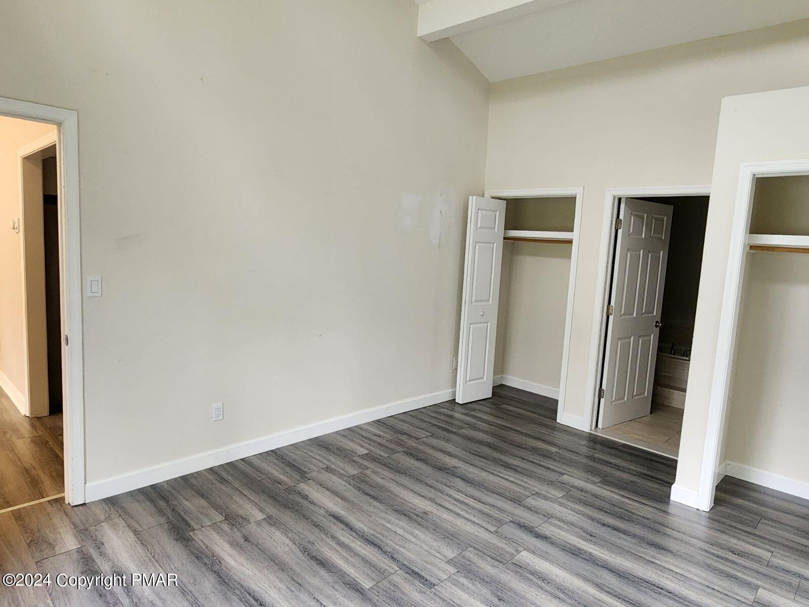 3122 Sycamore Pocono Summit, PA 18346 - Photo 14 of 30 Master Bedroom