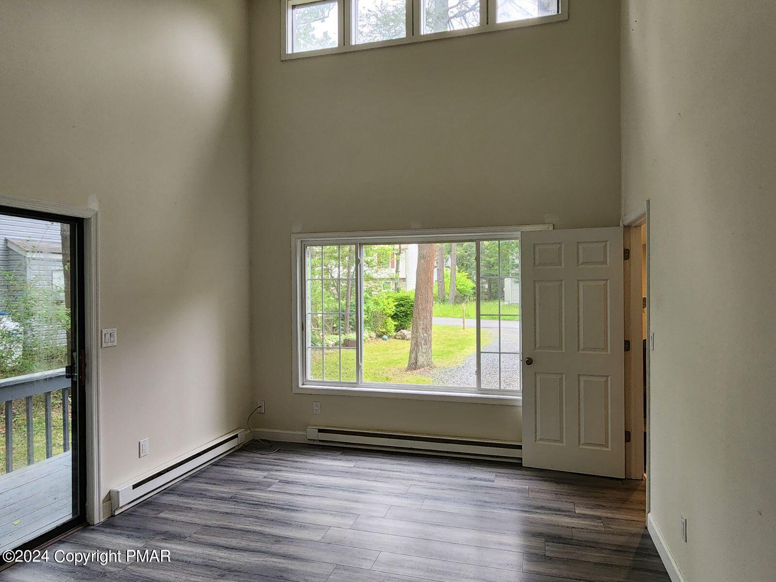 3122 Sycamore Pocono Summit, PA 18346 - Photo 15 of 30 Master Bedroom