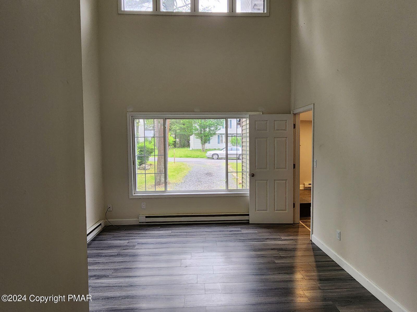 3122 Sycamore Pocono Summit, PA 18346 - Photo 16 of 30 Master Bedroom