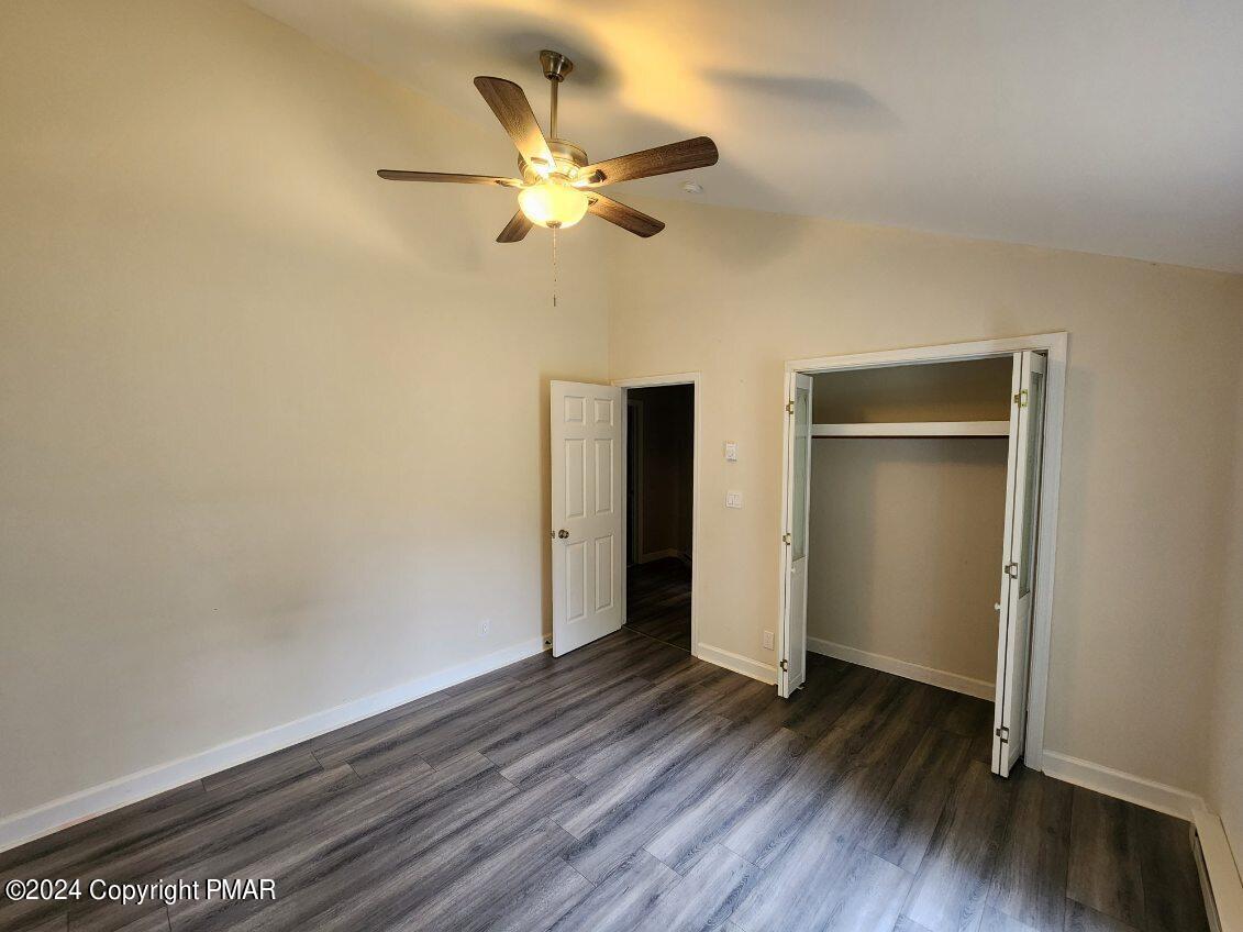 3122 Sycamore Pocono Summit, PA 18346 - Photo 20 of 30 Bedroom 2