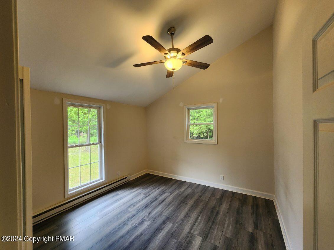 3122 Sycamore Pocono Summit, PA 18346 - Photo 21 of 30 Bedroom 2