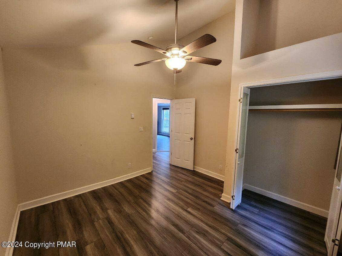 3122 Sycamore Pocono Summit, PA 18346 - Photo 23 of 30 Bedroom 3