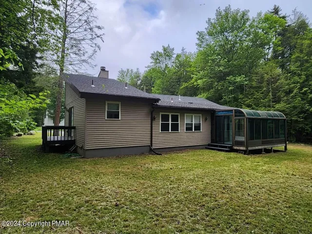 $2,400 | 3122 Sycamore, Pocono Summit, PA 18346