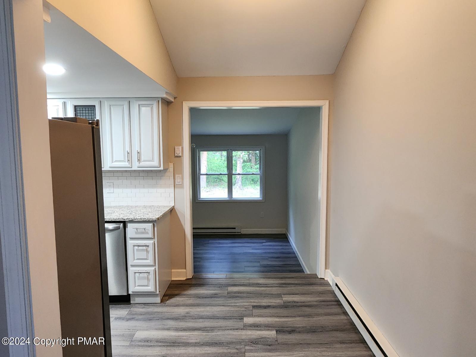 3122 Sycamore Pocono Summit, PA 18346 - Photo 8 of 30 Kitchen