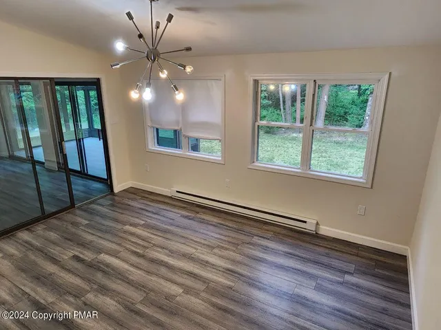 $2,400 | 3122 Sycamore, Pocono Summit, PA 18346