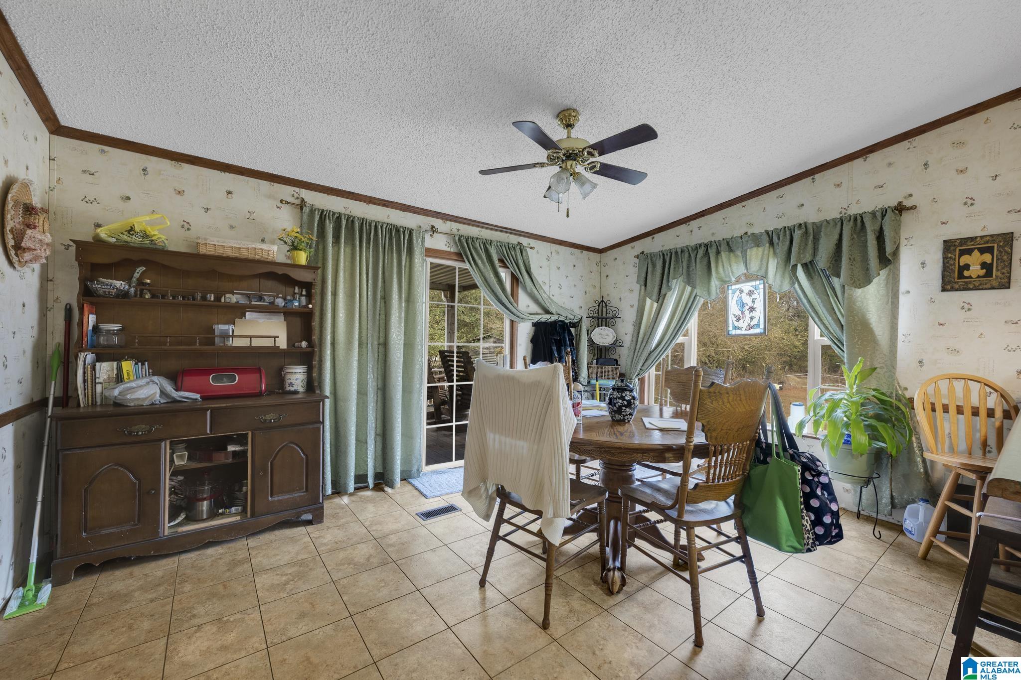 2544 Trafford Co Line Road Trafford, AL 35172 - Photo 4 of 25
