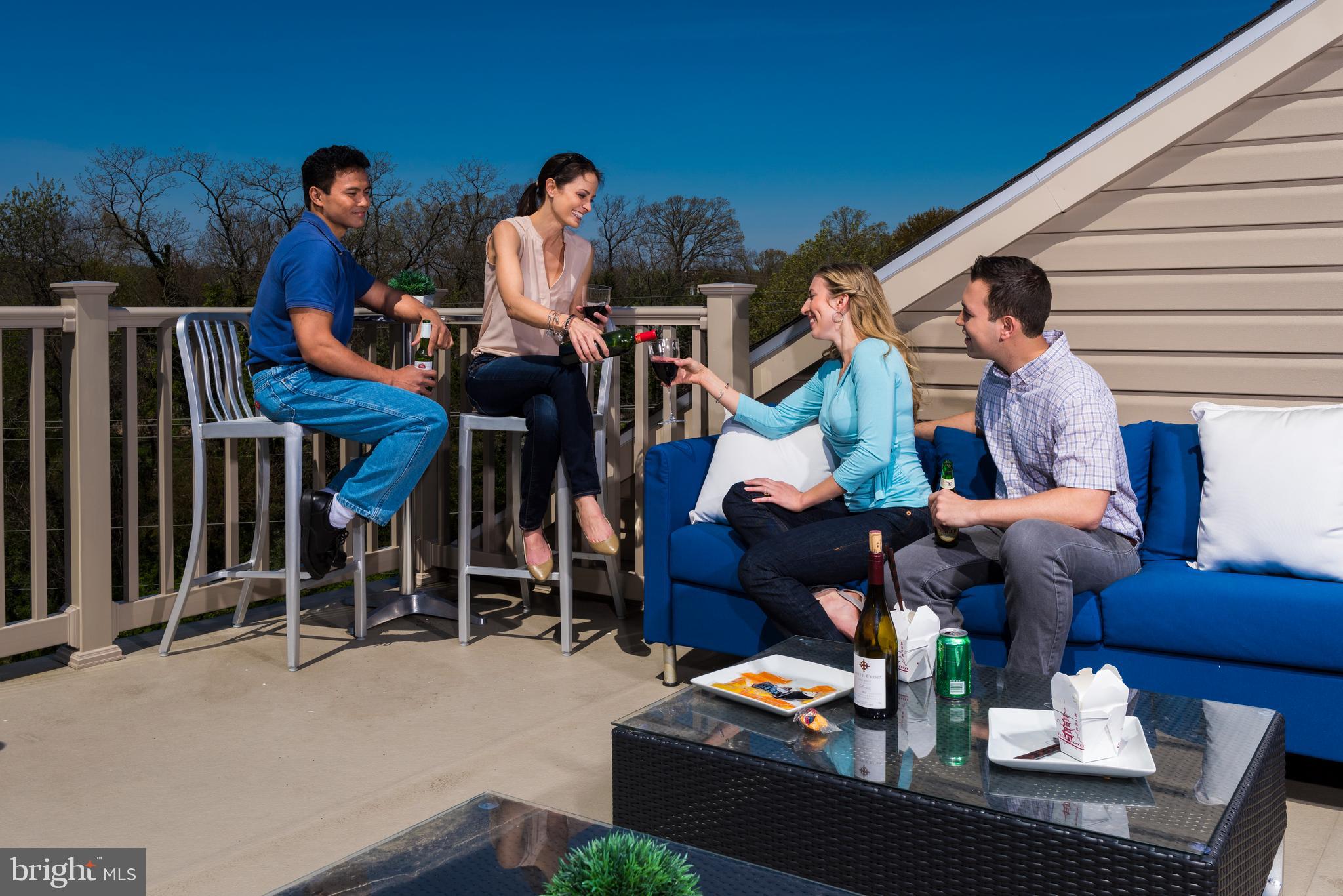 2333 Liberty Loop Herndon, VA 20171 - Photo 22 of 42