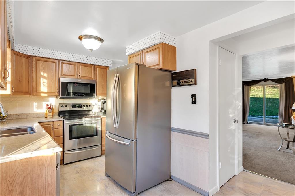 138 Mowl Road Washington, PA 15301 - Photo 11 of 25