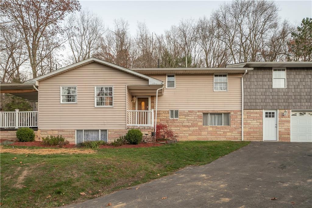 138 Mowl Road Washington, PA 15301 - Photo 4 of 25