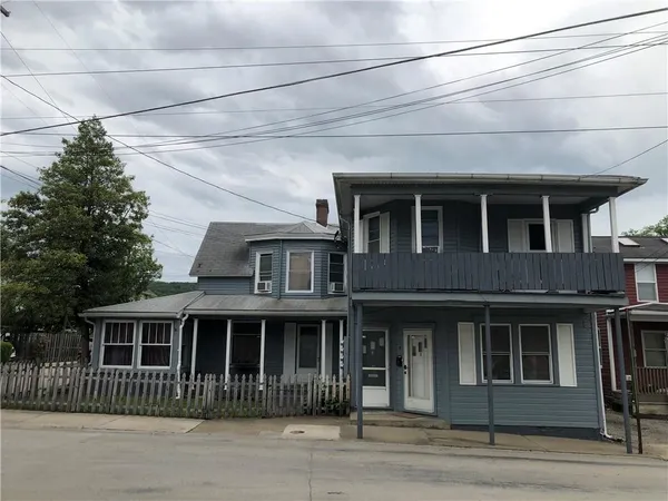$209,900 | 1 South Main Street, Fairchance, PA 15436