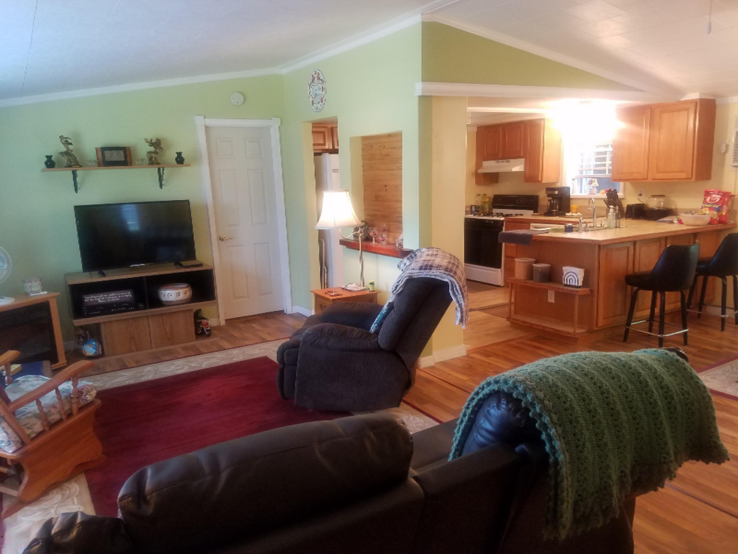 62526 Cr 380 Road Bangor, MI 49013 - Photo 1 of 4 20170830_151705