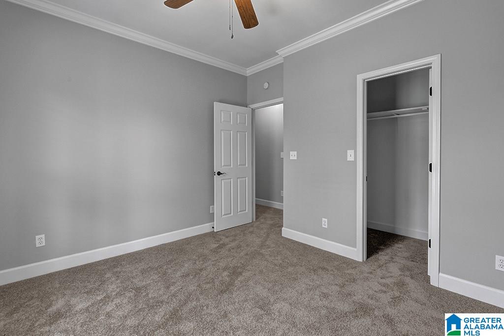 210 Rena Drive Springville, AL 35146 - Photo 21 of 27