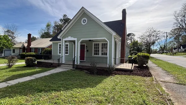 $229,900 | 1697 Broughton Street, Orangeburg, SC 29115