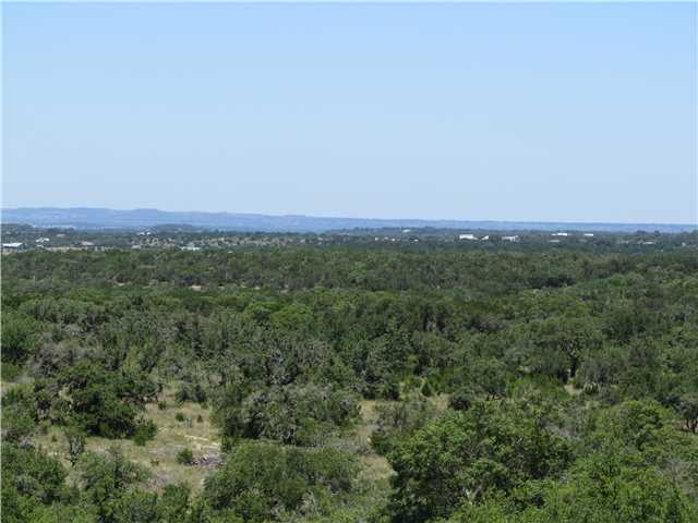 601 Thomassen Ranch Road Dripping Springs, TX 78620 - Photo 1 of 1 an aerial view of a houses with a outdoor space