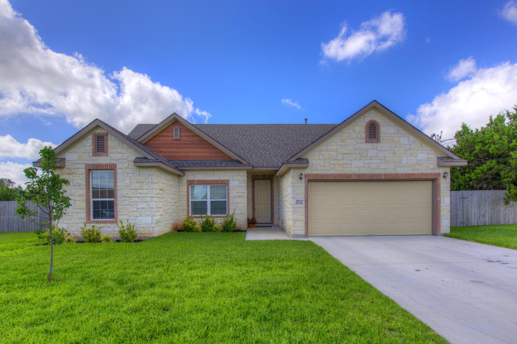 202 Apache Trail Leander, TX 78641 - Photo 1 of 1 Gallery Image 1
