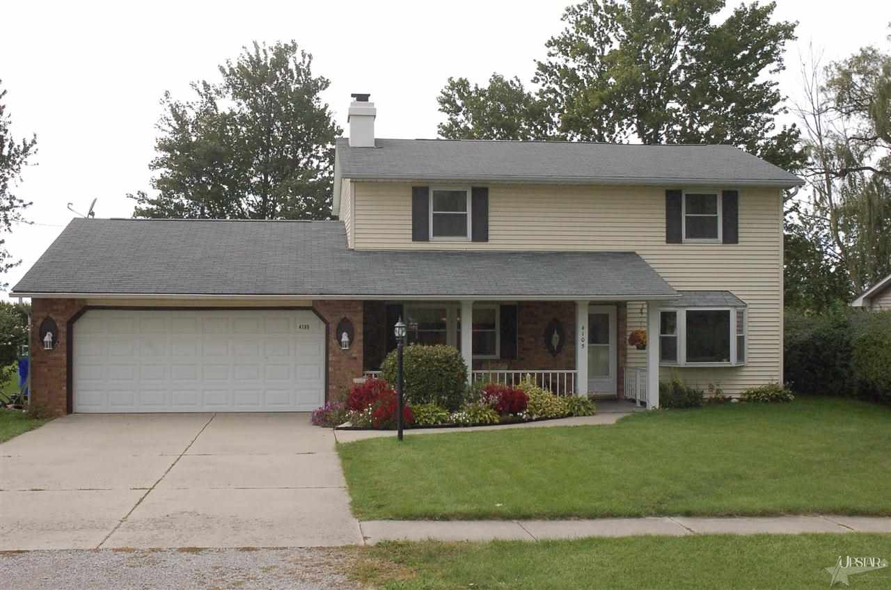 4105 Becker Road Woodburn, IN 46797 - Photo 1 of 20 Gallery Image 1