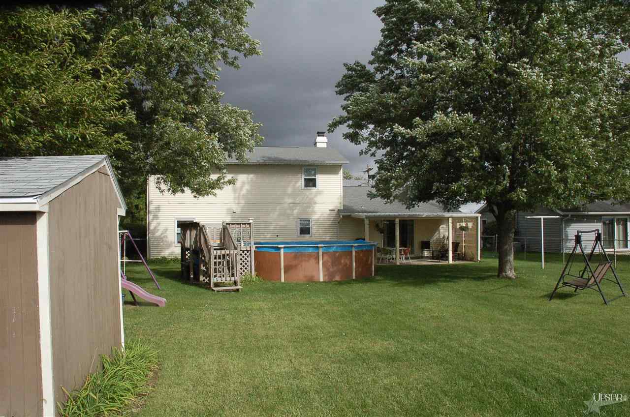4105 Becker Road Woodburn, IN 46797 - Photo 3 of 20 Gallery Image 3
