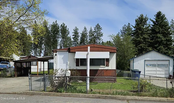 $279,000 | 2578 North Bradley Court, Post Falls, ID 83854