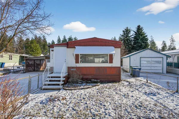 $279,000 | 2578 North Bradley Court, Post Falls, ID 83854