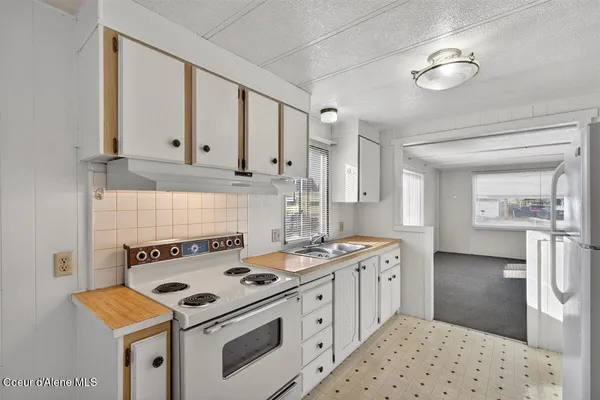 $279,000 | 2578 North Bradley Court, Post Falls, ID 83854