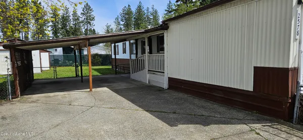 $279,000 | 2578 North Bradley Court, Post Falls, ID 83854