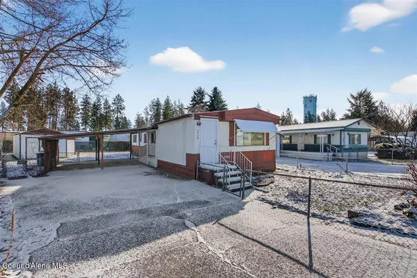 $279,000 | 2578 North Bradley Court, Post Falls, ID 83854