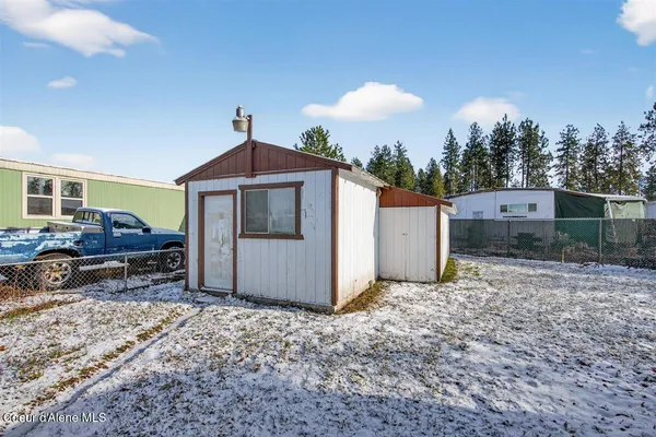 $279,000 | 2578 North Bradley Court, Post Falls, ID 83854