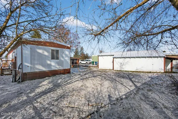 $279,000 | 2578 North Bradley Court, Post Falls, ID 83854