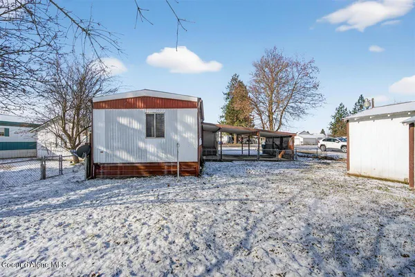 $279,000 | 2578 North Bradley Court, Post Falls, ID 83854