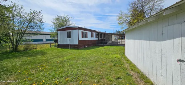 $279,000 | 2578 North Bradley Court, Post Falls, ID 83854