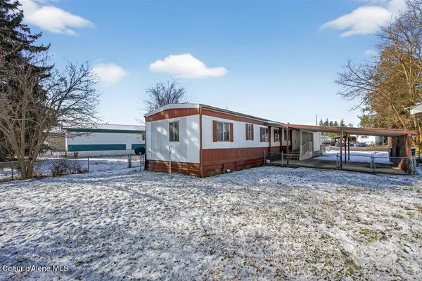 $279,000 | 2578 North Bradley Court, Post Falls, ID 83854