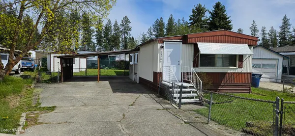 $279,000 | 2578 North Bradley Court, Post Falls, ID 83854