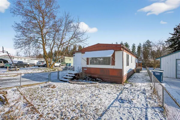 $279,000 | 2578 North Bradley Court, Post Falls, ID 83854