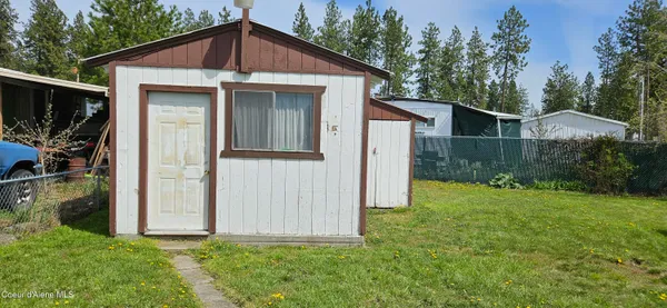 $279,000 | 2578 North Bradley Court, Post Falls, ID 83854
