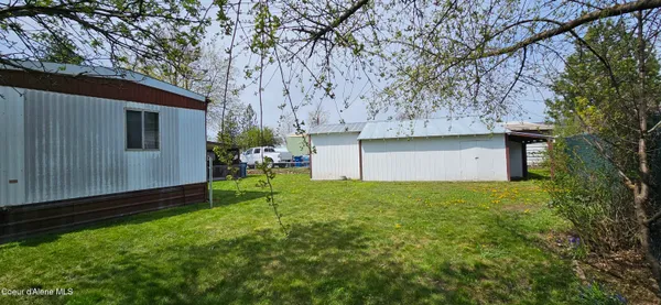 $279,000 | 2578 North Bradley Court, Post Falls, ID 83854