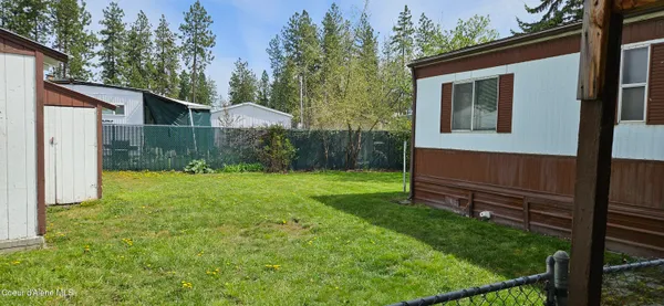 $279,000 | 2578 North Bradley Court, Post Falls, ID 83854