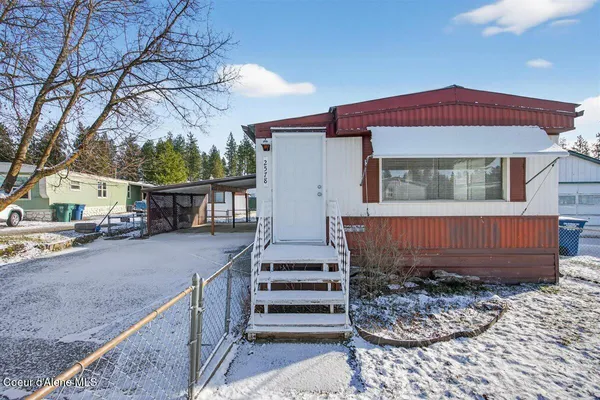 $279,000 | 2578 North Bradley Court, Post Falls, ID 83854