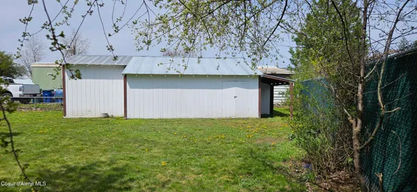 $279,000 | 2578 North Bradley Court, Post Falls, ID 83854