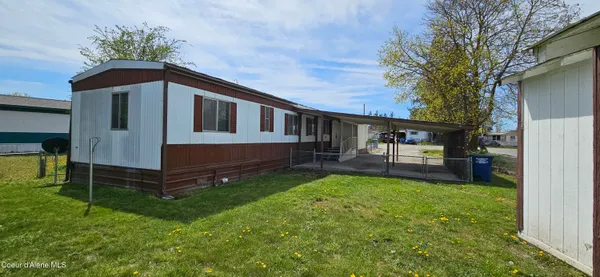 $279,000 | 2578 North Bradley Court, Post Falls, ID 83854