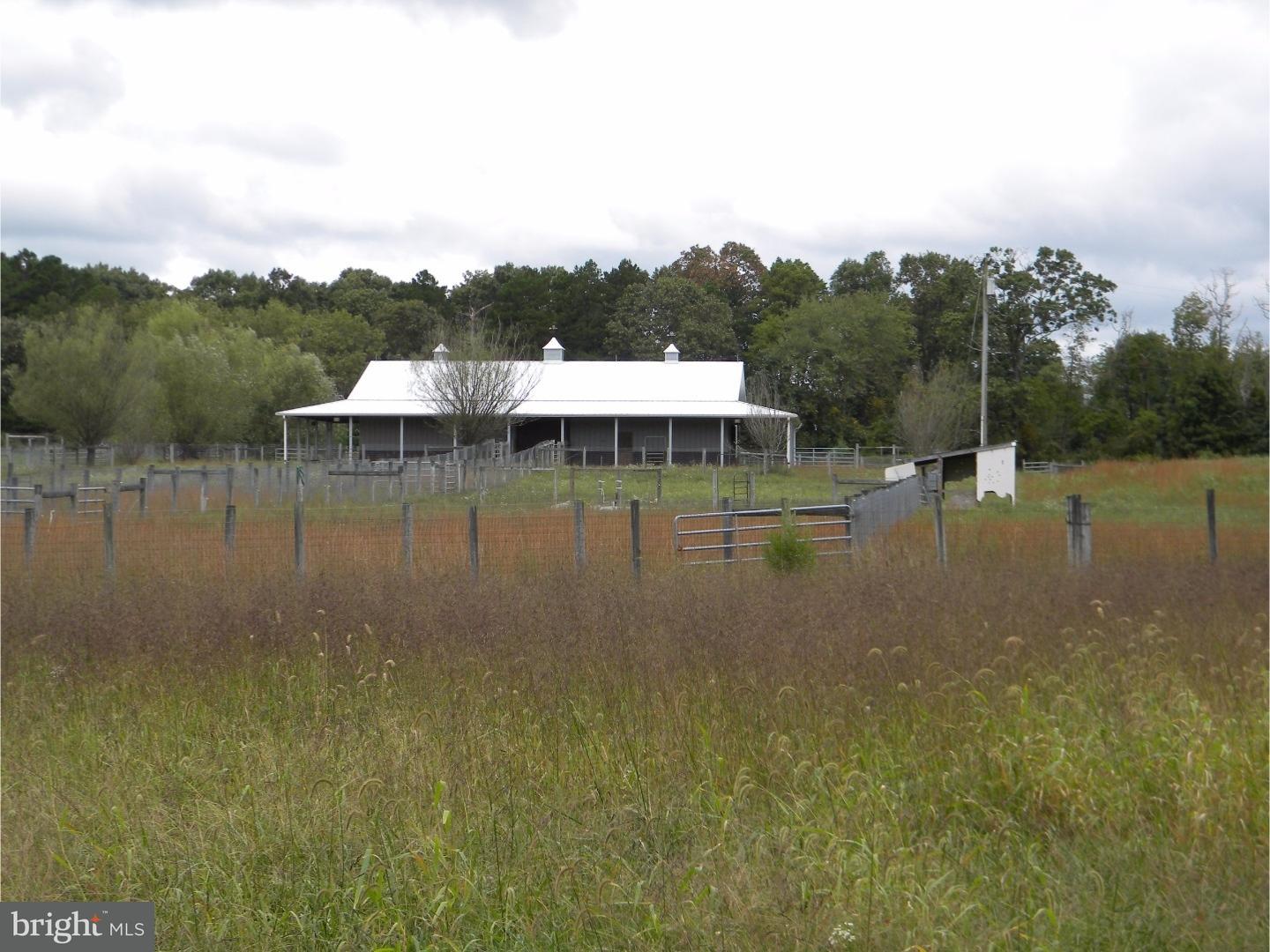0 Porchtown Road Pittsgrove, NJ 08318 - Photo 2 of 20 Gallery Image 2