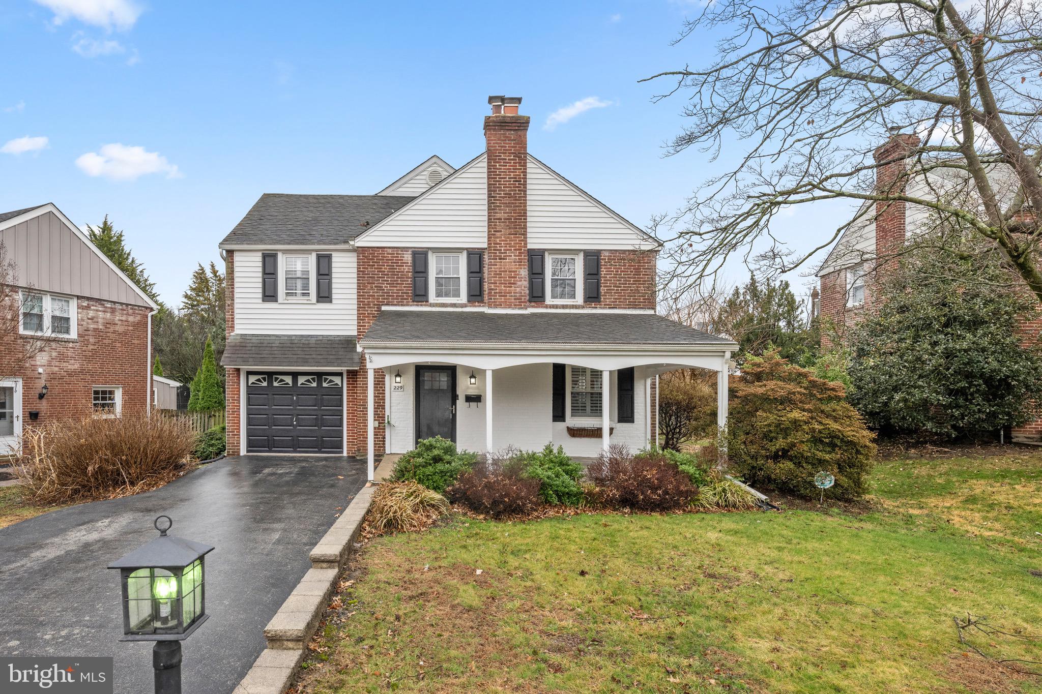 229 Glen Ridge Road Havertown, PA 19083 - Photo 1 of 34 Gallery Image 1