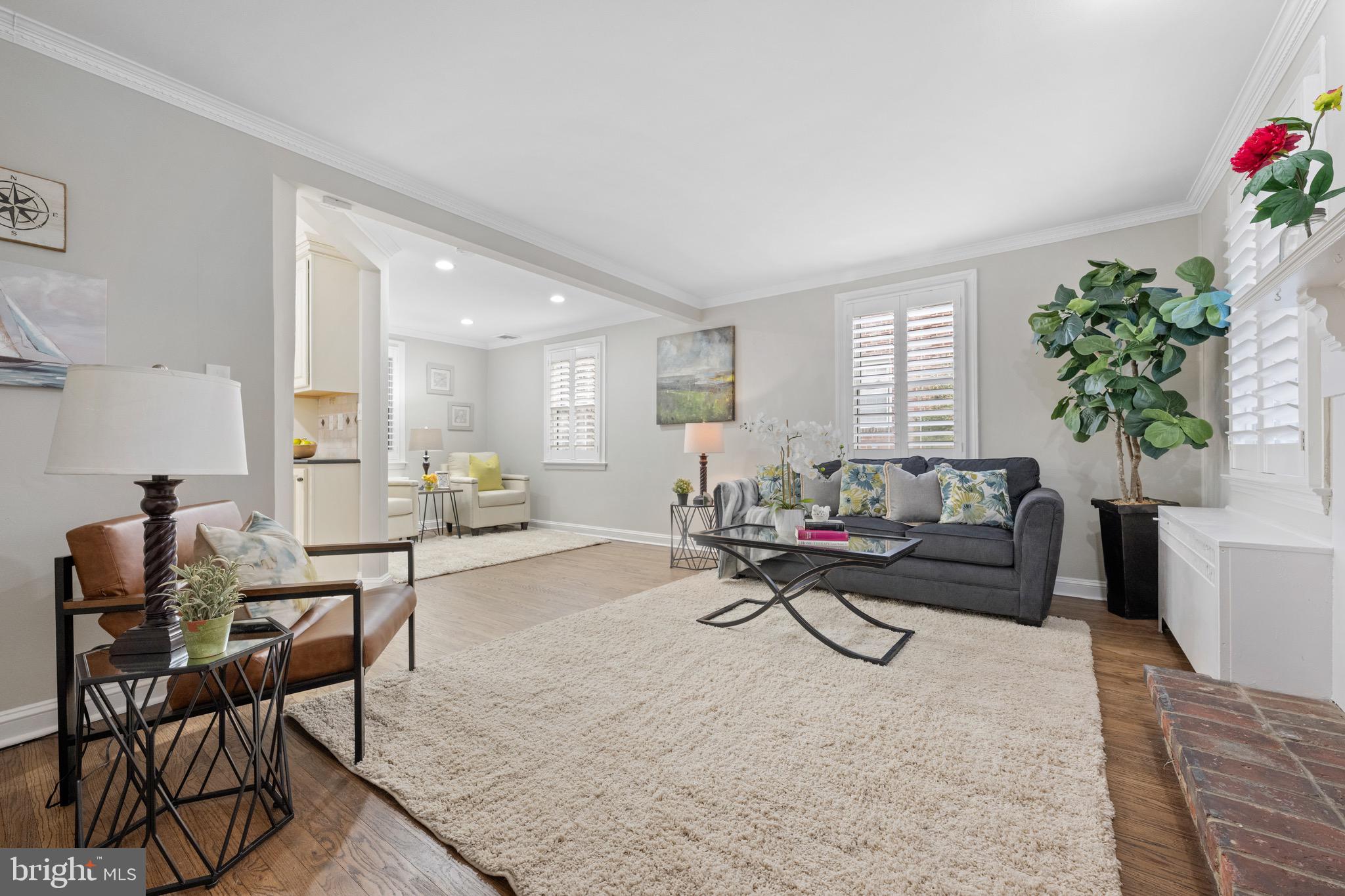 229 Glen Ridge Road Havertown, PA 19083 - Photo 3 of 34 Gallery Image 3
