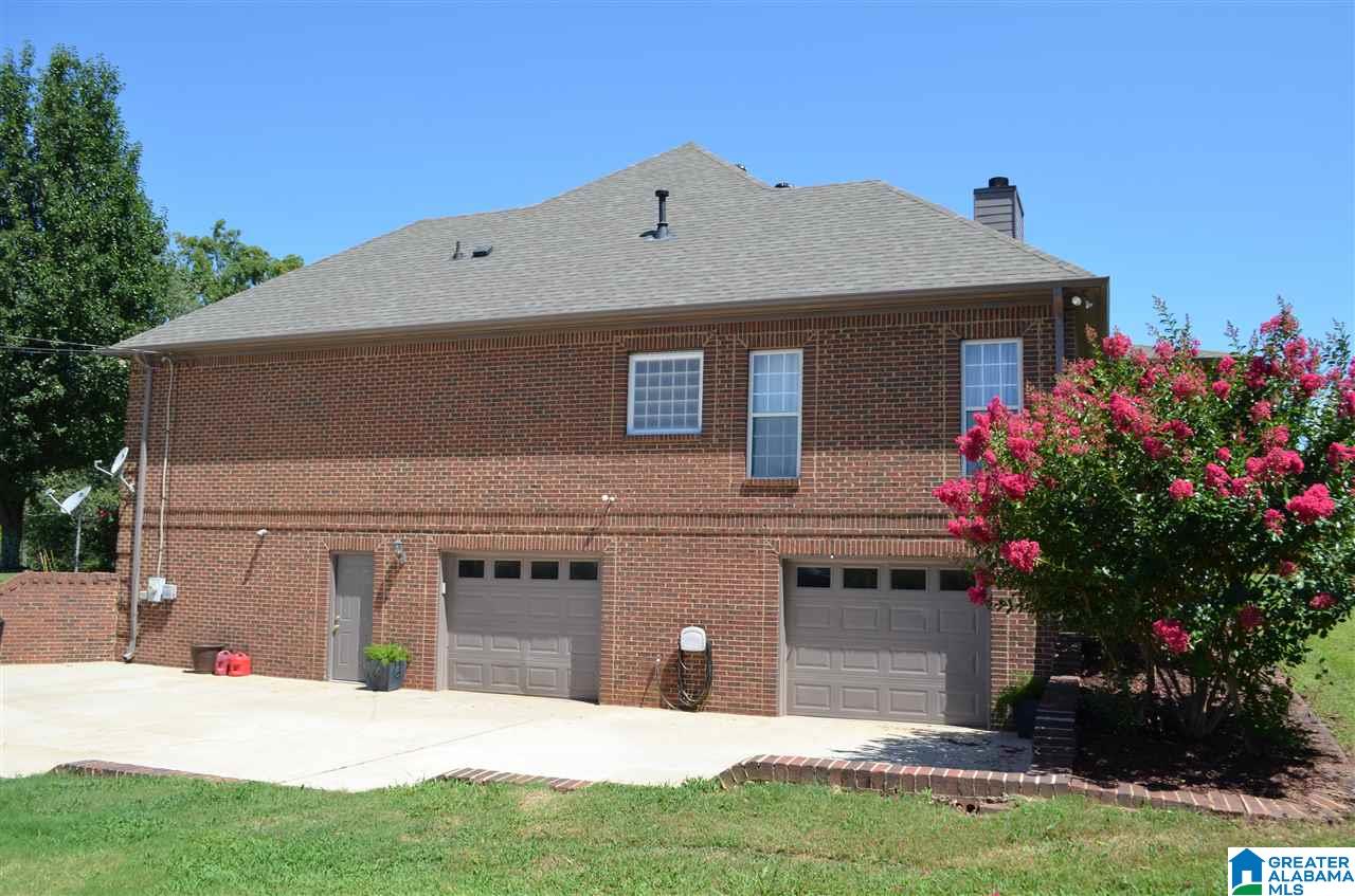 7273 Cavern Road Trussville, AL 35173 - Photo 39 of 45